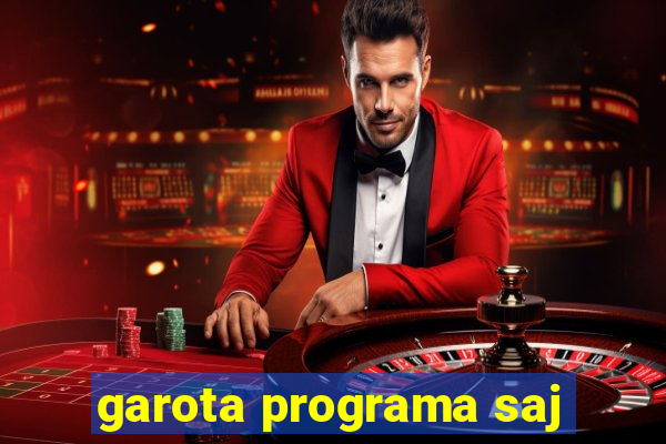 garota programa saj